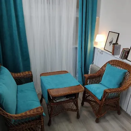 Gardos Apartment *