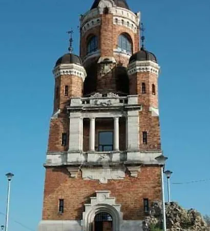 Gardos Apartment