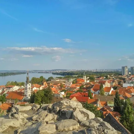 Apartment Gardos Belgrade