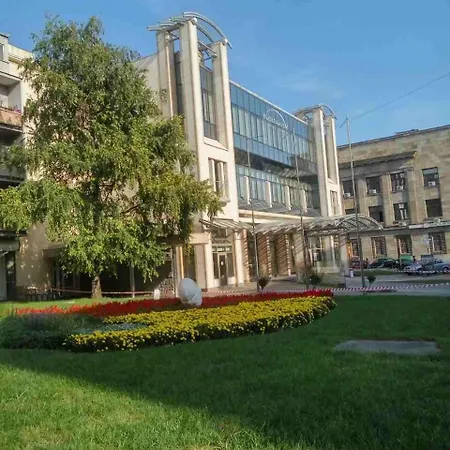 Apartment Gardos *
