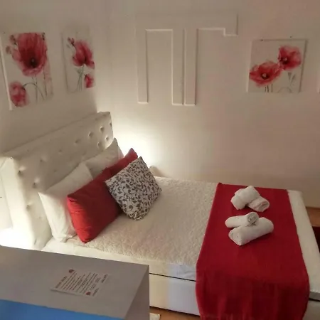 Gardos Apartment
