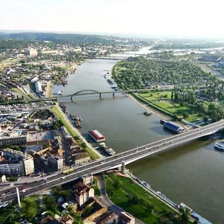 Gardos Belgrade